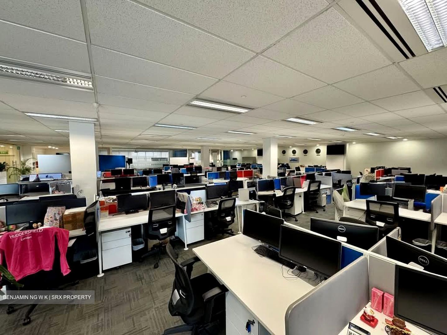 MYP Plaza (D1), Office #540485351